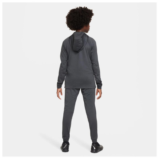 Nike Παιδικές φόρμες σετ Liverpool F.C. Strike Hooded Track Suit
